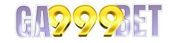 ga999bet site logo